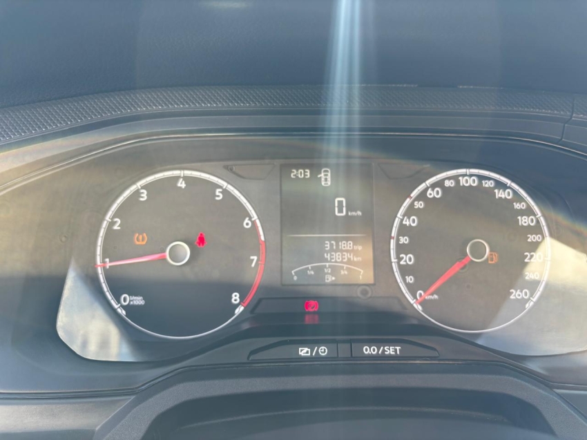 polo track ma7