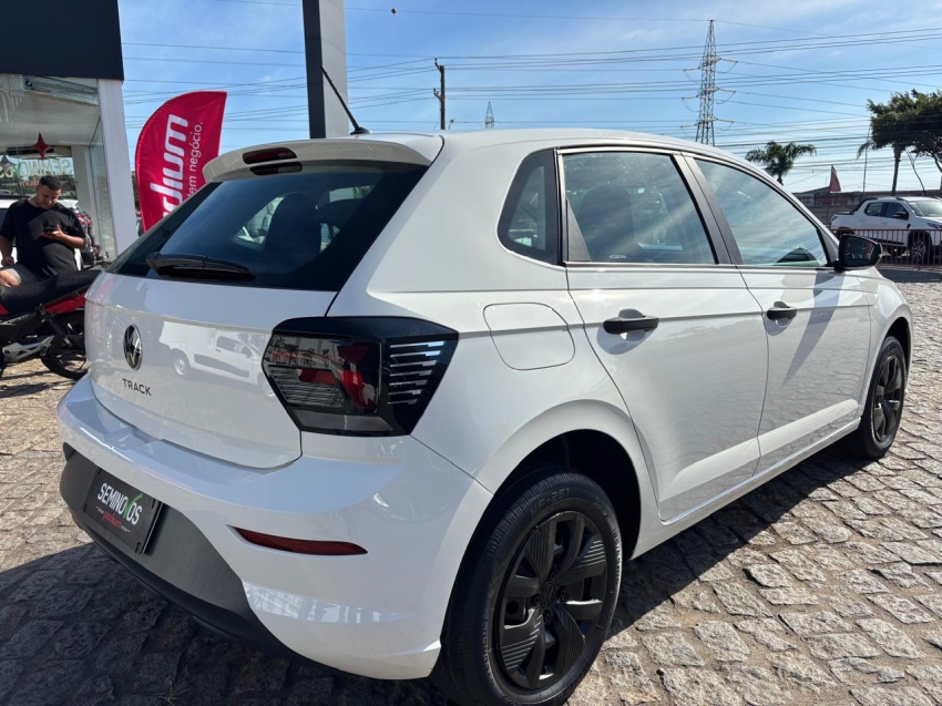 polo track ma3