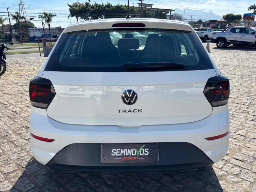 polo track ma1