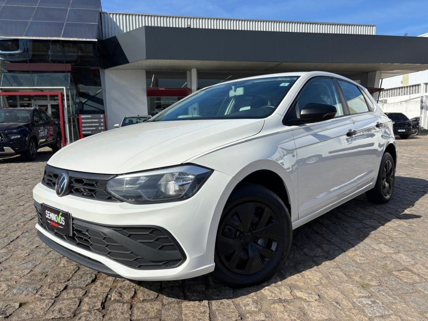 polo track ma2