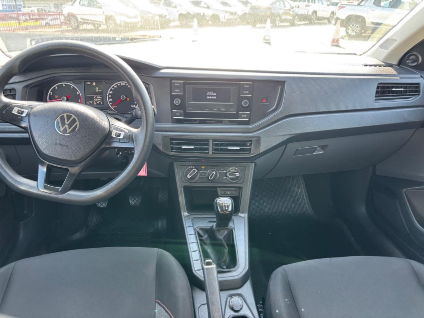 polo track ma6