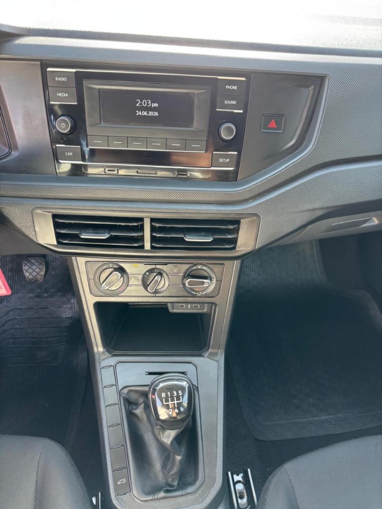 polo track ma8