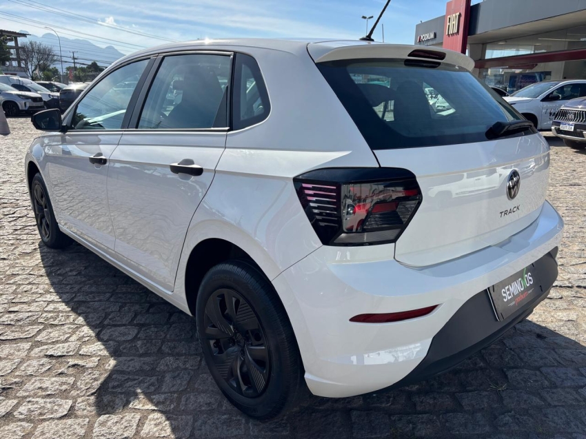 polo track ma5