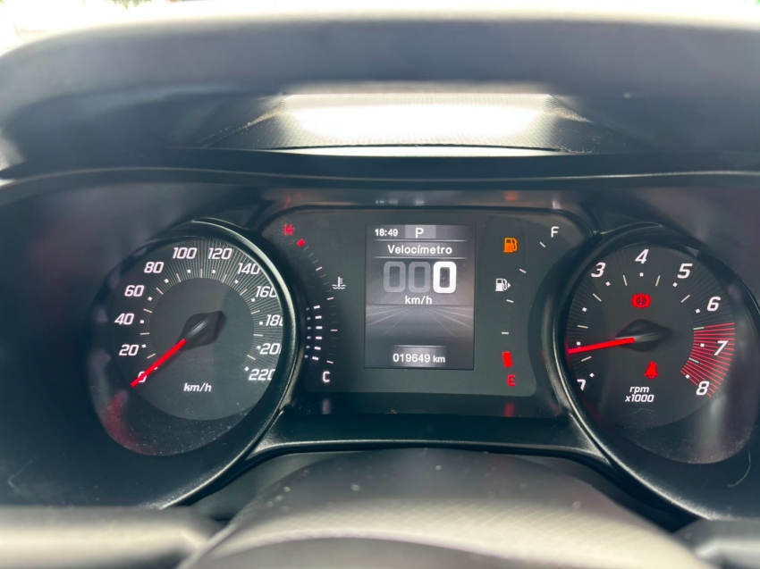 fiat cronos drive1.3at6