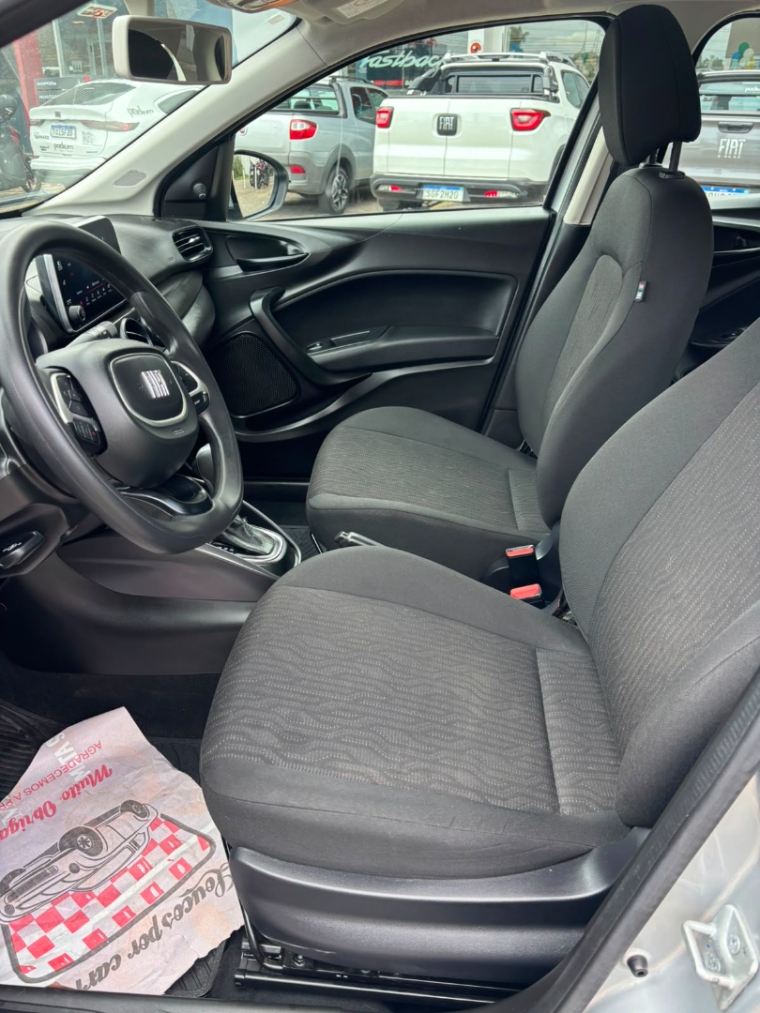 fiat cronos drive1.3at9