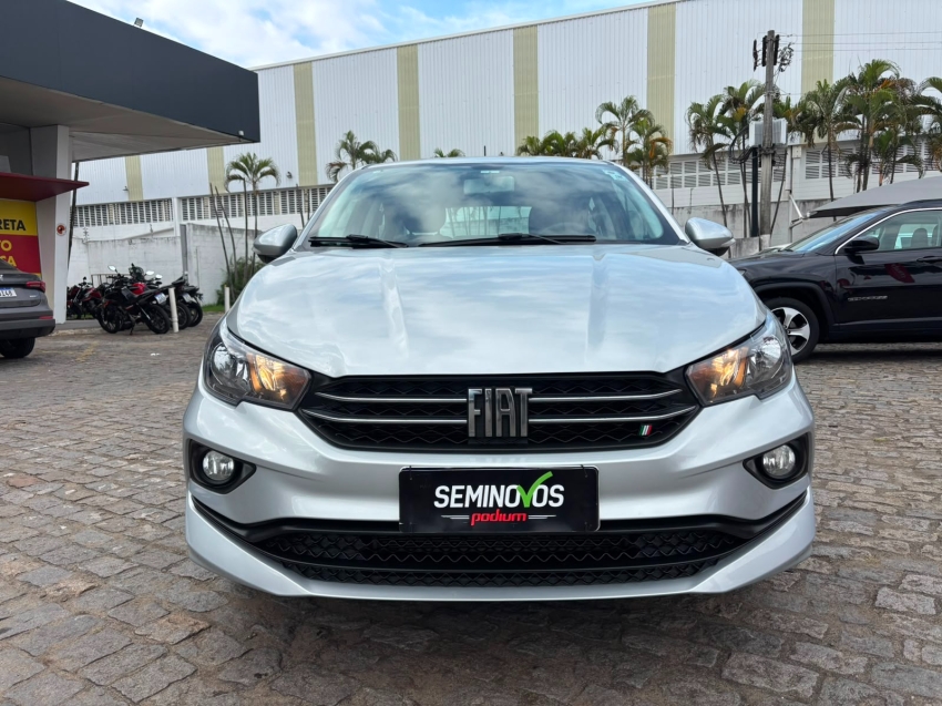 fiat cronos drive1.3at