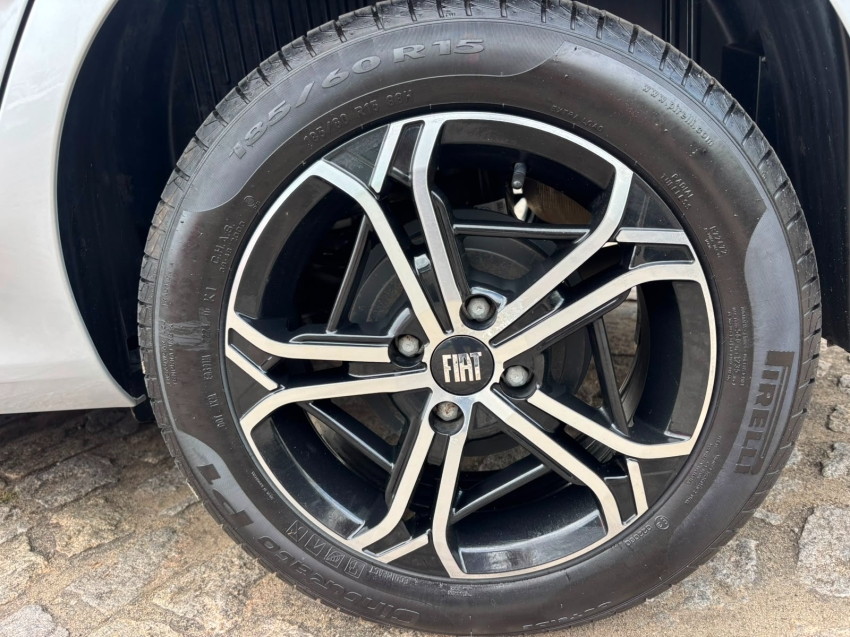 fiat cronos drive1.3at11