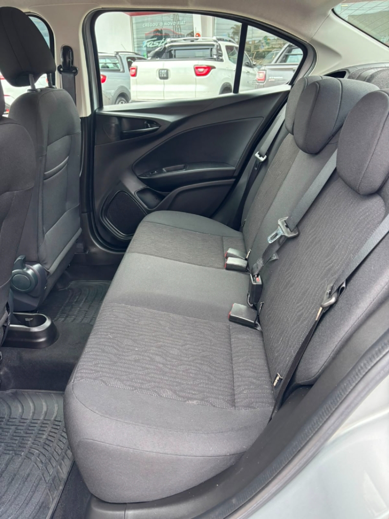 fiat cronos drive1.3at10