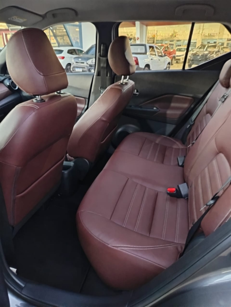 nissan kicks sl cvt11