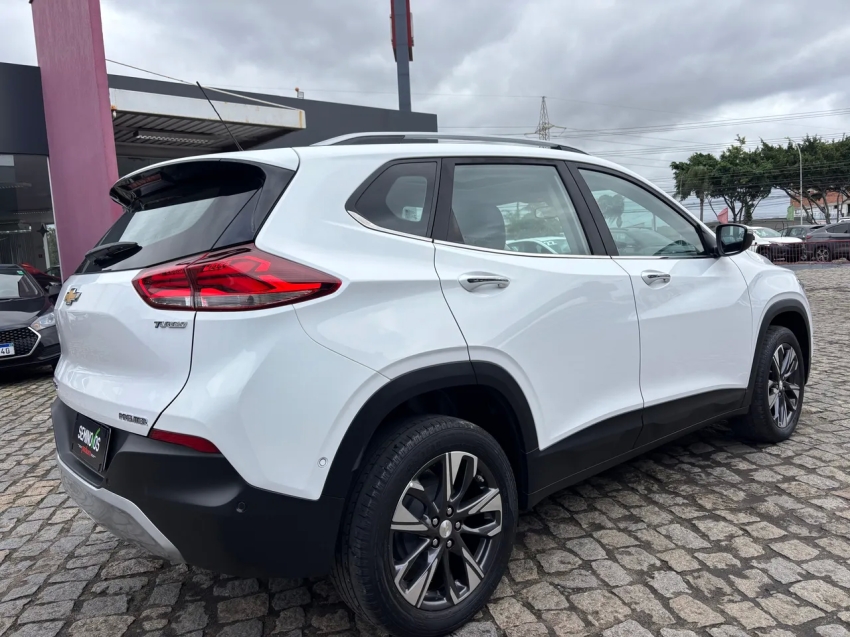 TRACKER 12T A PR3