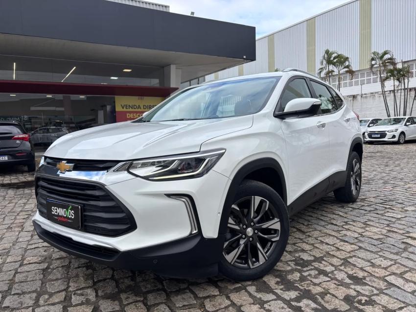 TRACKER 12T A PR2