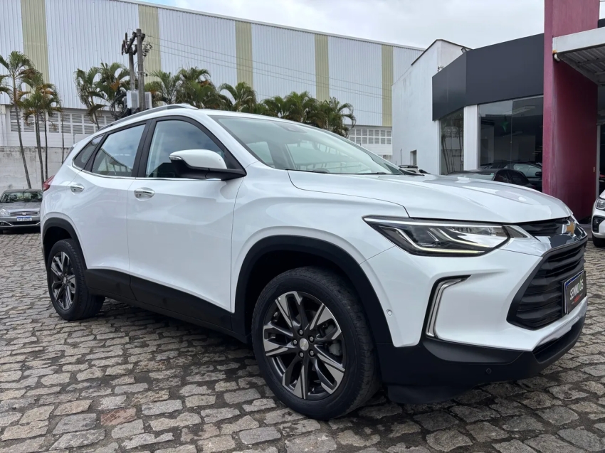 TRACKER 12T A PR4