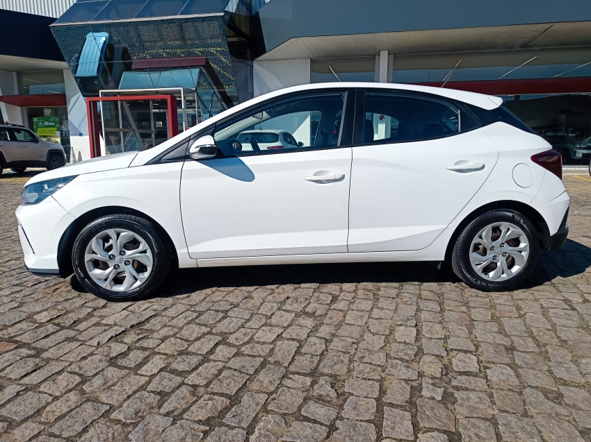 HB20 10M COMFORT7