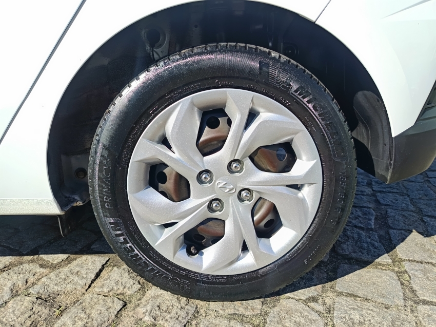 HB20 10M COMFORT12