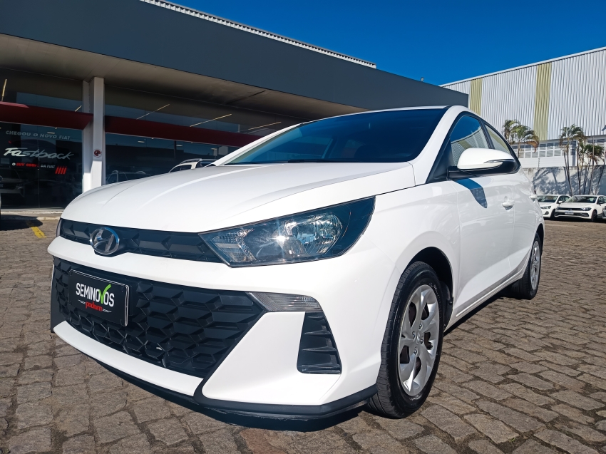 HB20 10M COMFORT2