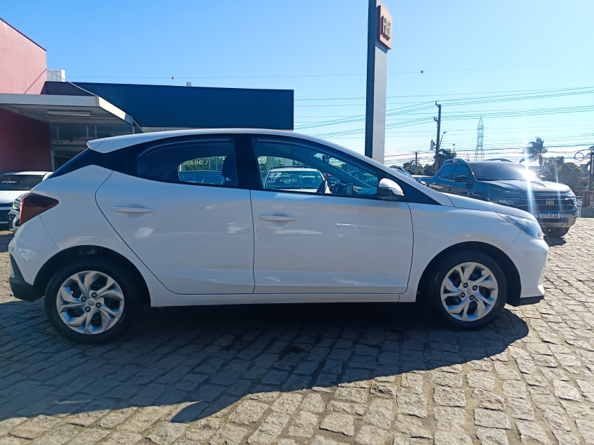 HB20 10M COMFORT6