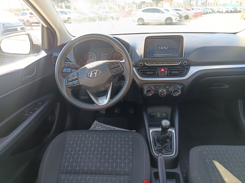 HB20 10M COMFORT10