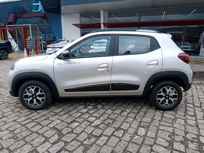 KWID OUTSID 27