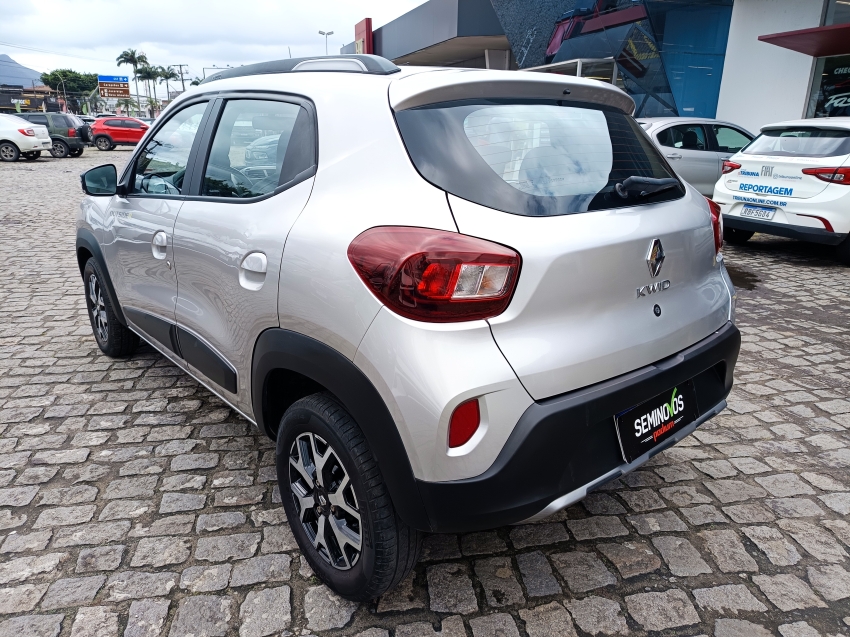 KWID OUTSID 25