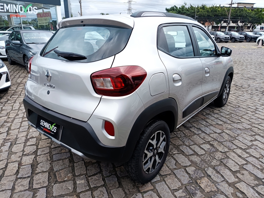 KWID OUTSID 23