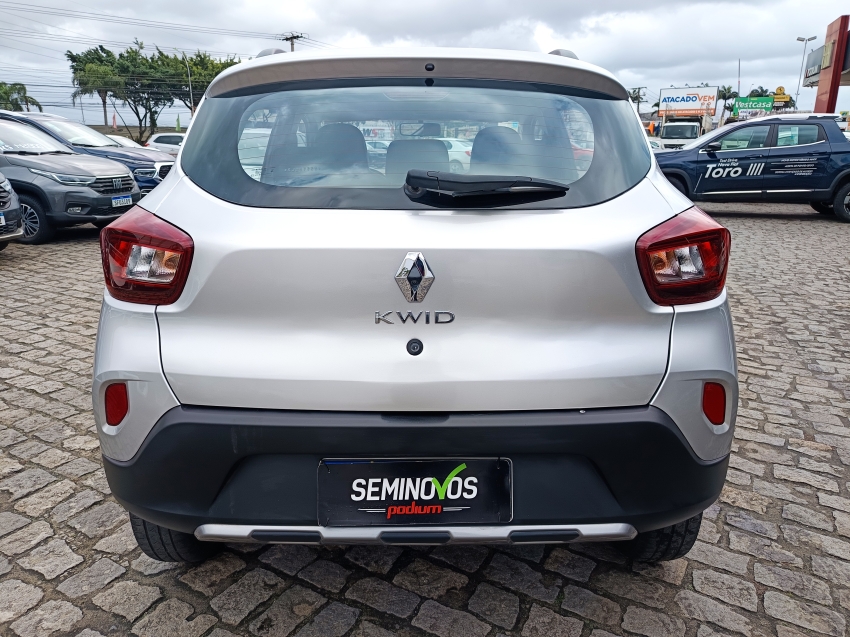 KWID OUTSID 21