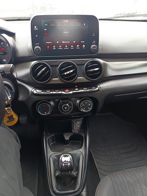 CRONOS DRIVE 1.310