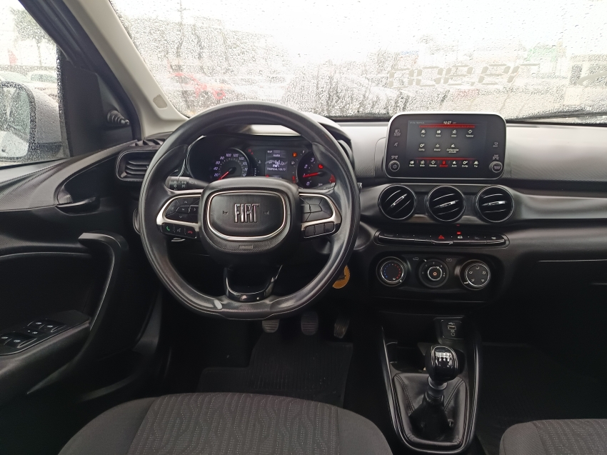 CRONOS DRIVE 1.39
