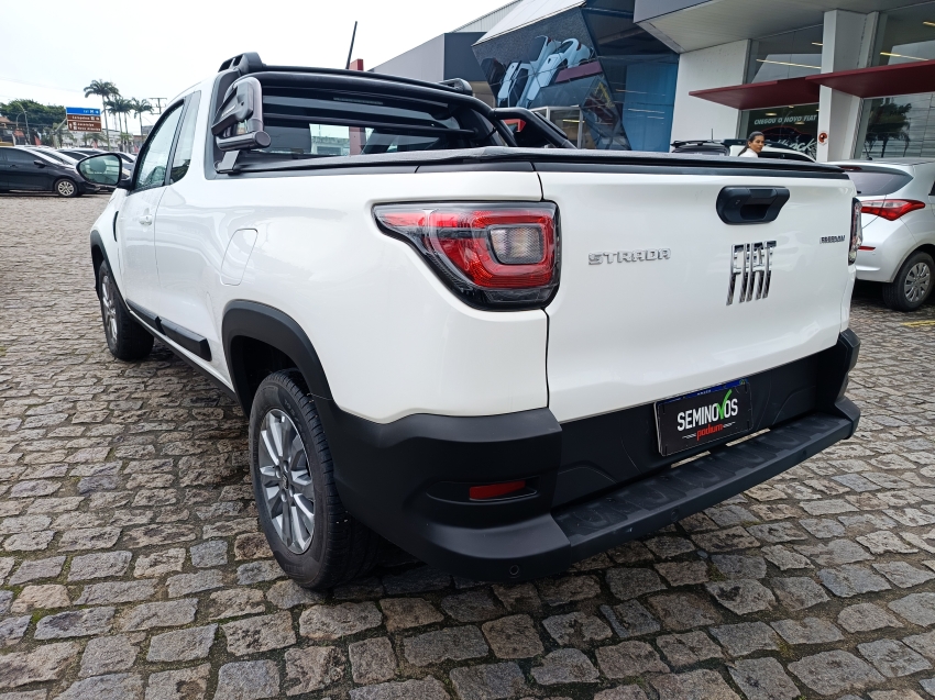 STRADA FREEDOM CS135