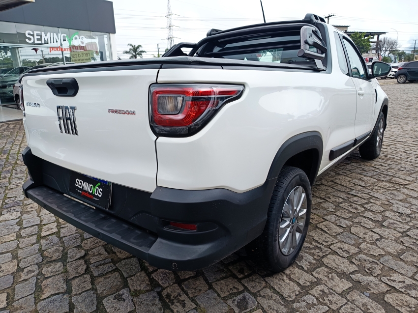 STRADA FREEDOM CS133