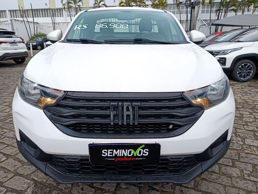STRADA FREEDOM CS130
