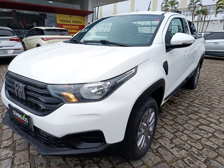 STRADA FREEDOM CS132