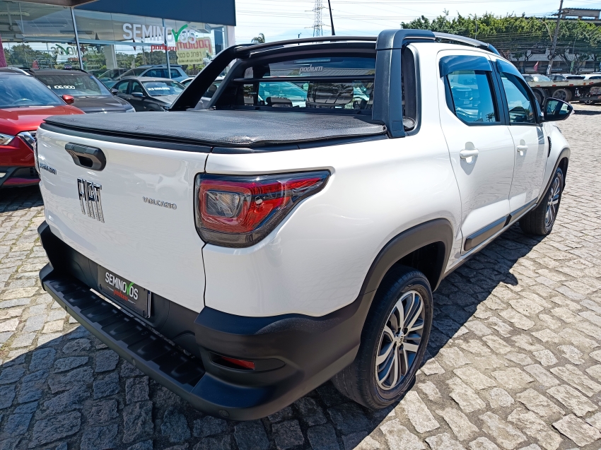 STRADA VOLCANO CD133