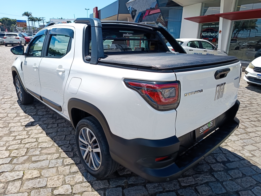 STRADA VOLCANO CD135