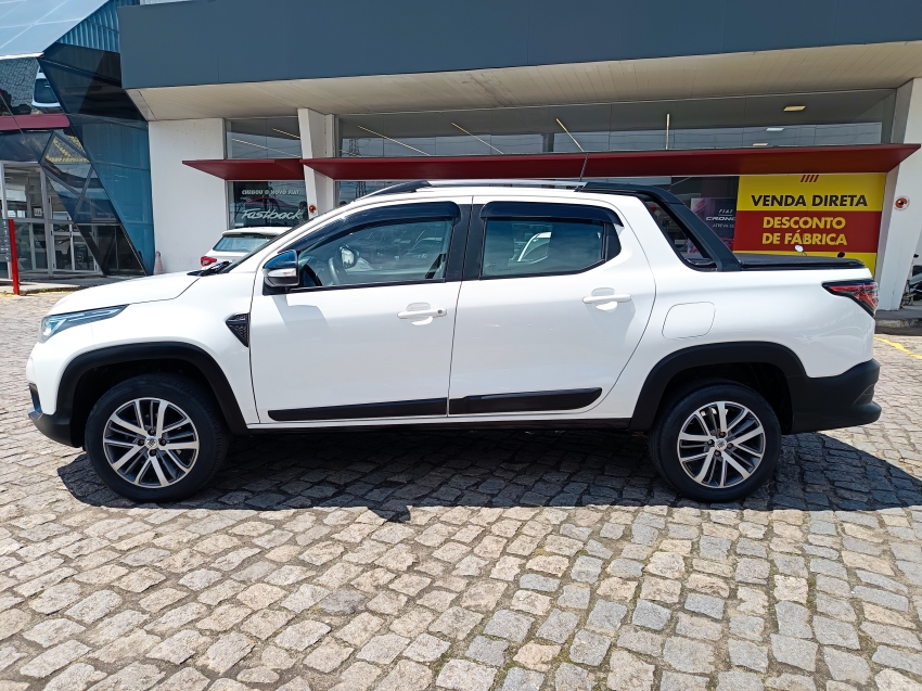 STRADA VOLCANO CD137