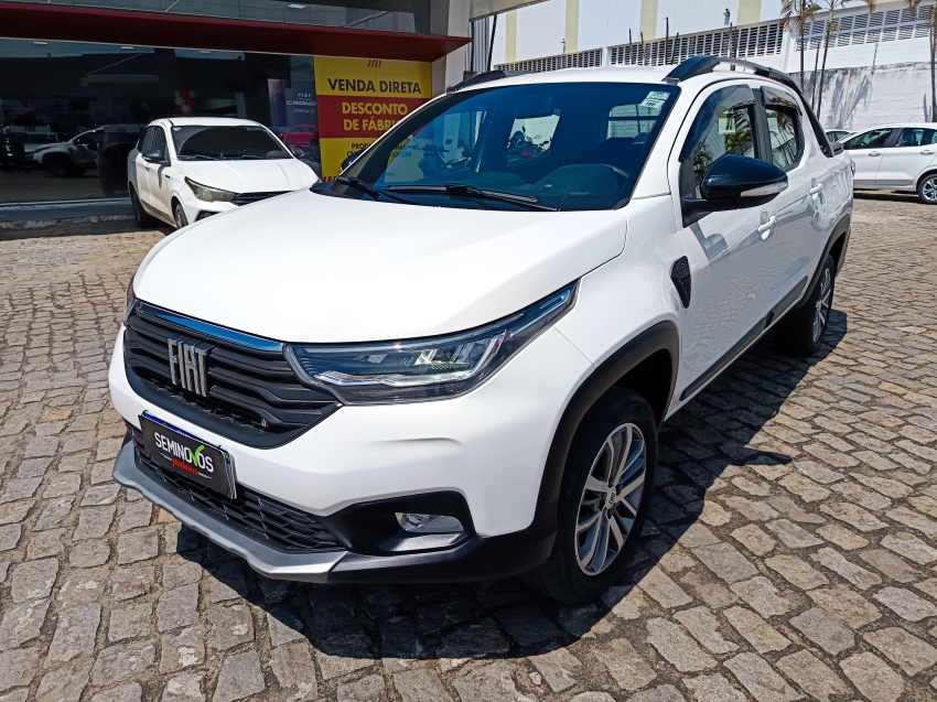 STRADA VOLCANO CD132