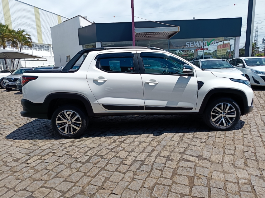 STRADA VOLCANO CD136
