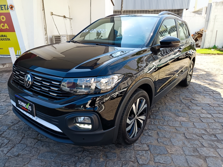 T CROSS CL TSI2
