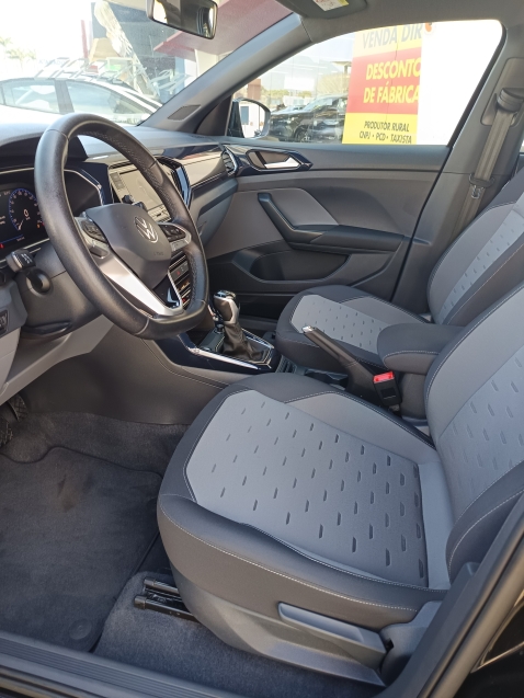 T CROSS CL TSI11