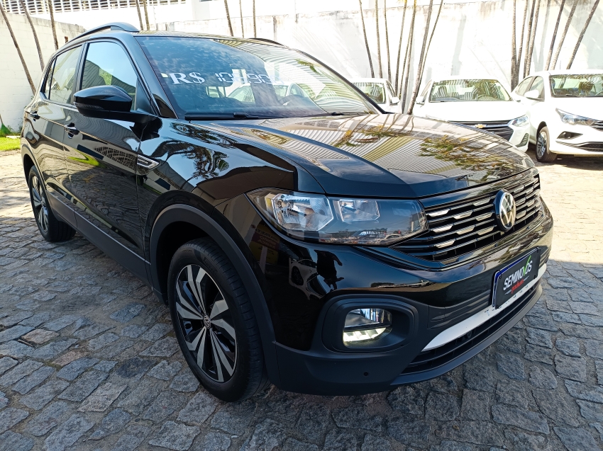 T CROSS CL TSI4