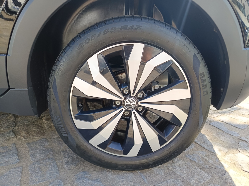 T CROSS CL TSI13