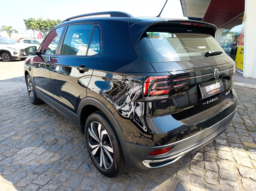 T CROSS CL TSI5
