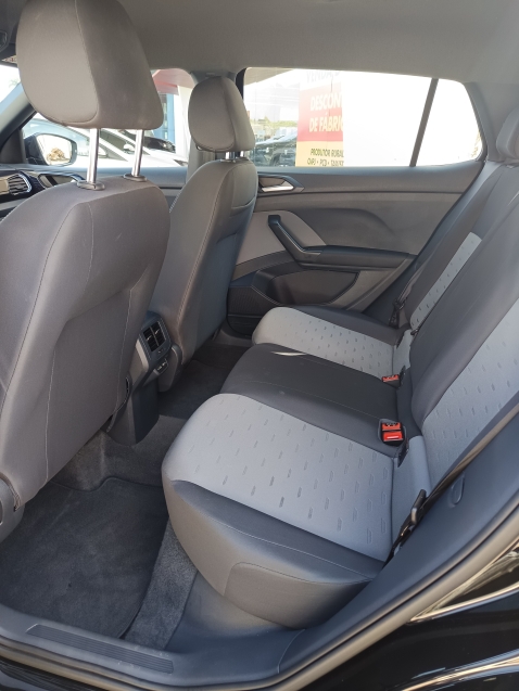 T CROSS CL TSI12