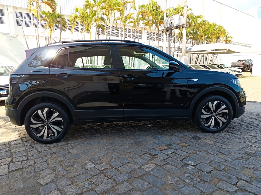 T CROSS CL TSI6