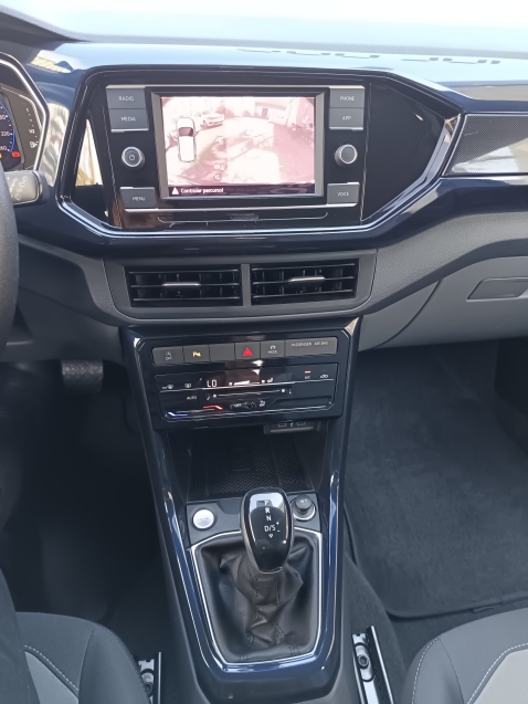 T CROSS CL TSI10