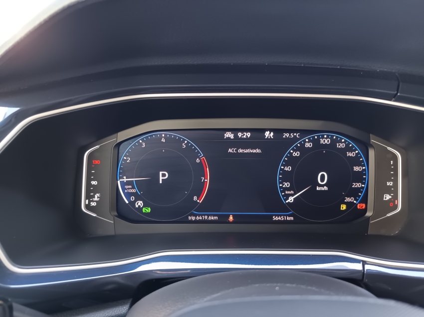 T CROSS CL TSI8