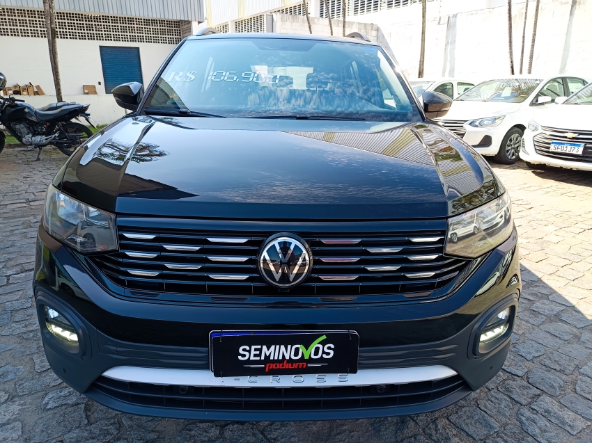 T CROSS CL TSI0