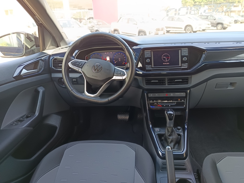 T CROSS CL TSI9
