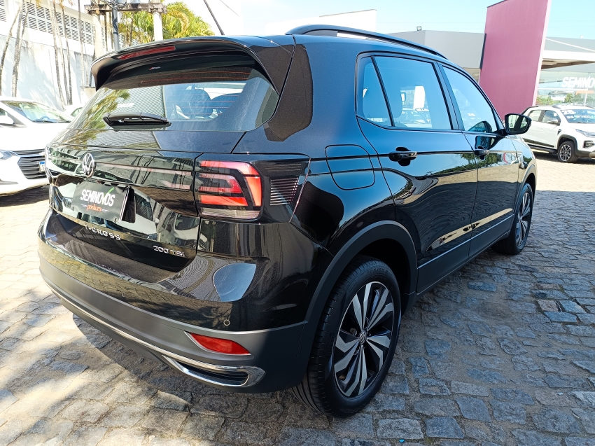 T CROSS CL TSI3