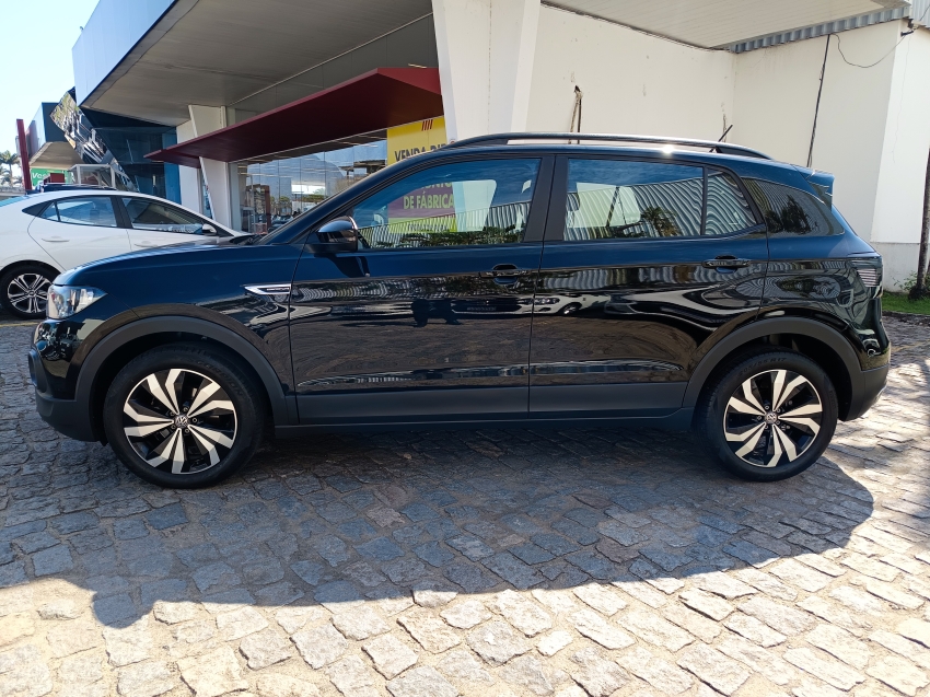 T CROSS CL TSI7