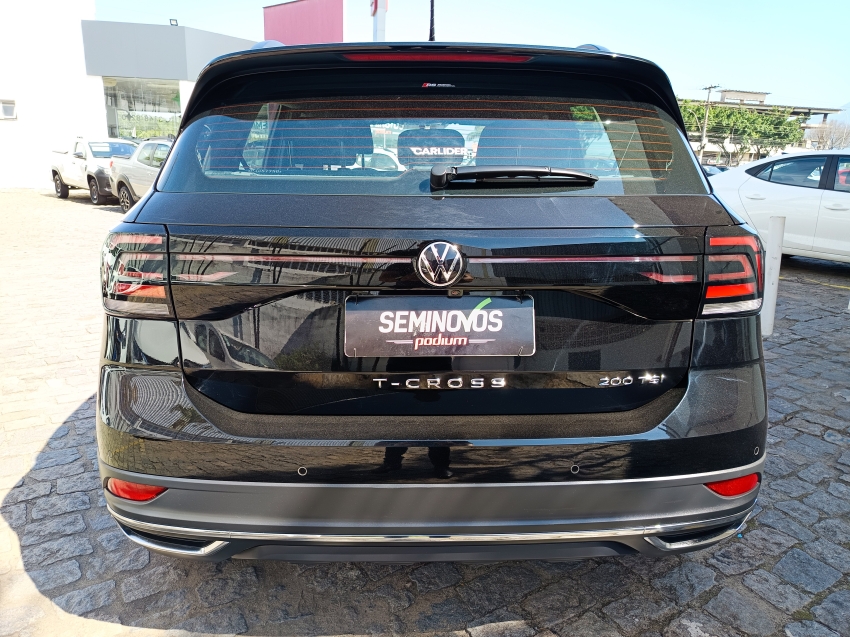 T CROSS CL TSI1